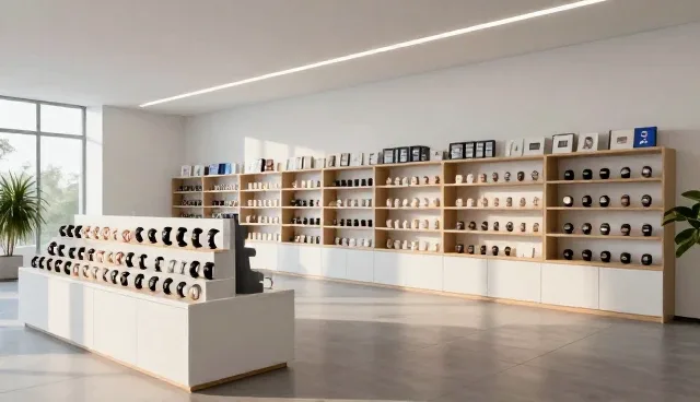 仓储配送在商品定制中的选型关键因素分析