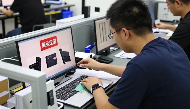商品定制中的市场热销商品应用经验分享